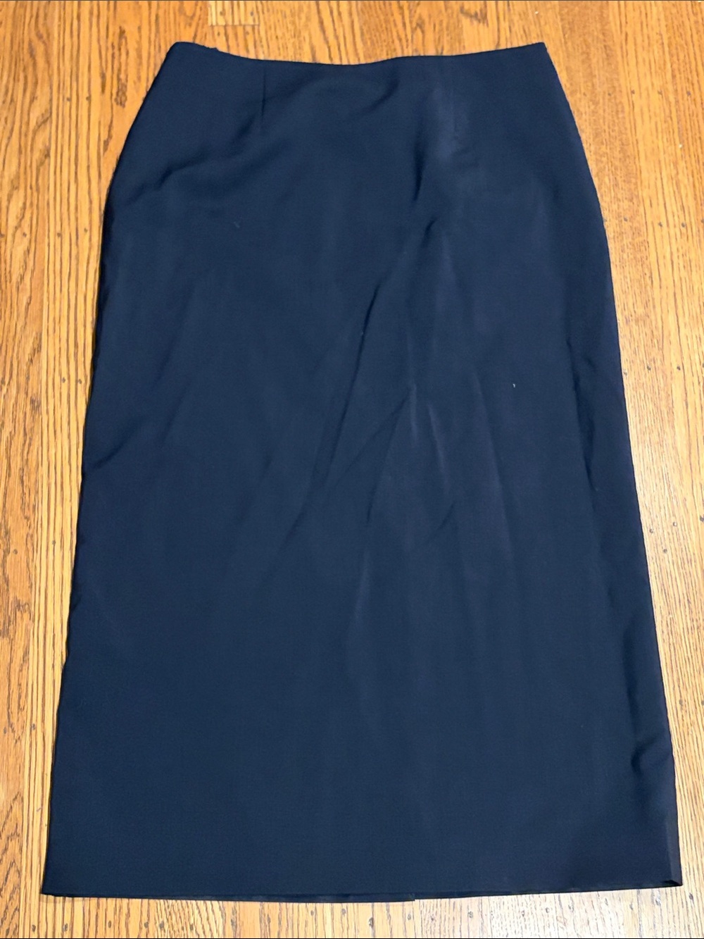 Prada Pencil Skirt